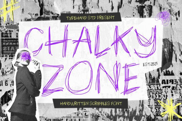 Chalky Zone: A Designer’s Real-World Review