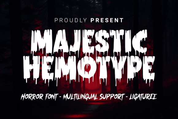 Majestic Hemotype: A Designer’s Real-World Review