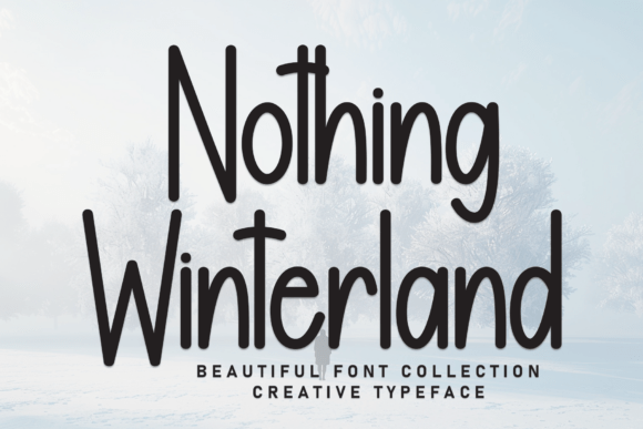 Nothing Winterland